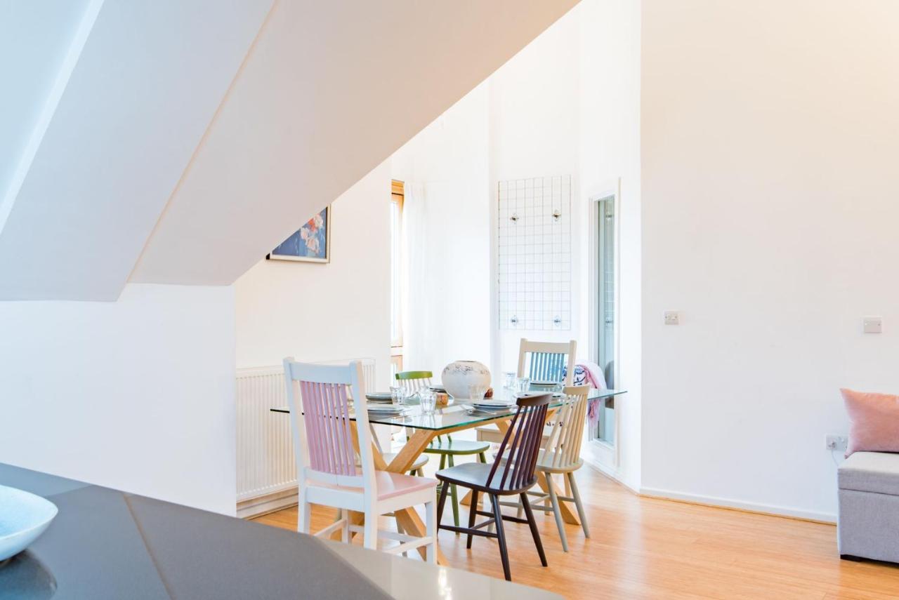 The Loft At Emperor Court By Bloom Stays แคนเทอร์เบอรี ภายนอก รูปภาพ